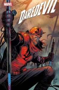 King Daredevil