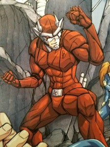 Mangaverse