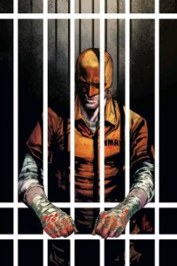 Prison Jumpsuit