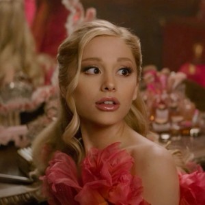 galinda upland - wicked