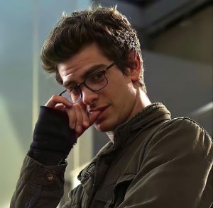 peter parker - tasm