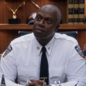 raymond holt - b99