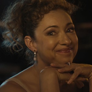 river song - doctor who
