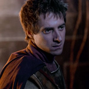 rory williams - doctor who