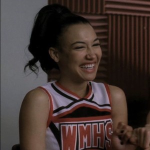 santana lopez - glee