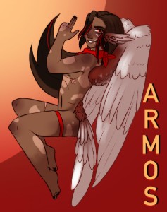 Armos
