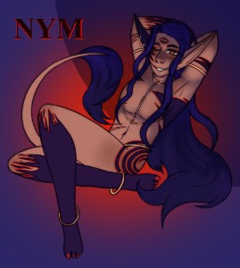 Nym