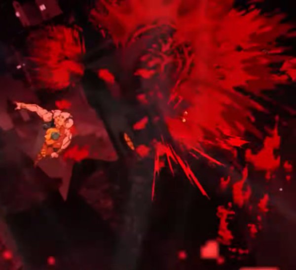 Alucard's death
