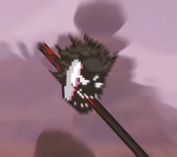 Azien's death