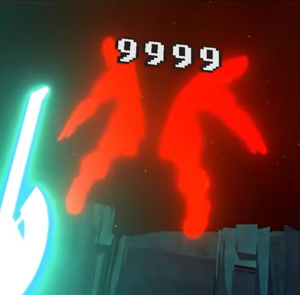 Link's death