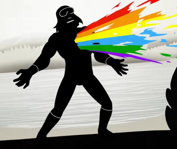 Macho Man's death