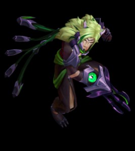 Emerald