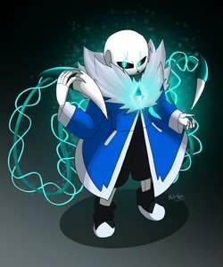 Abyss Sans