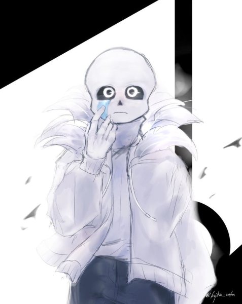 Alpha sans