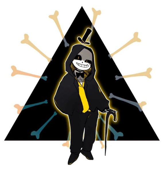 Bill sans