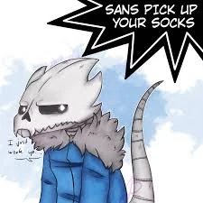 Blaster sans
