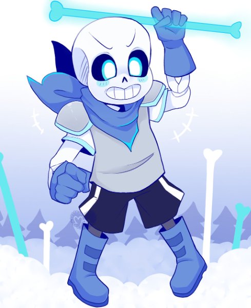 Blueberry