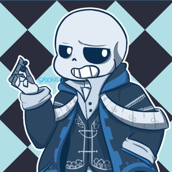 Chess sans