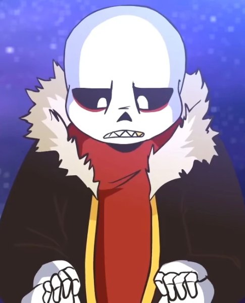 Fell sans