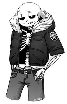 G! Sans