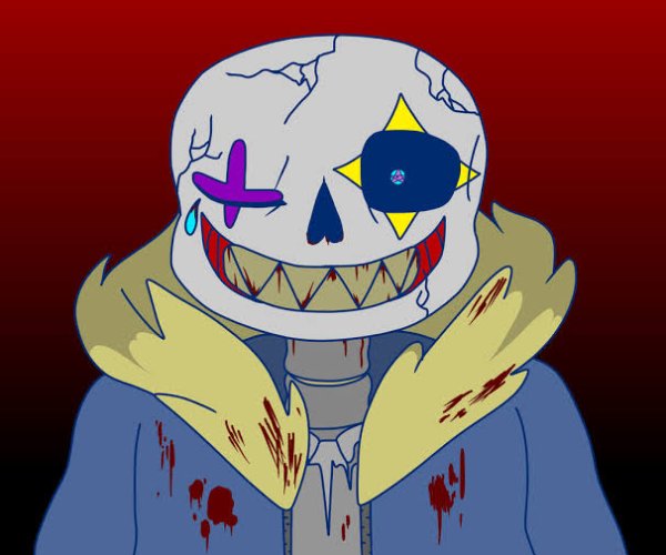 GoreTale sans