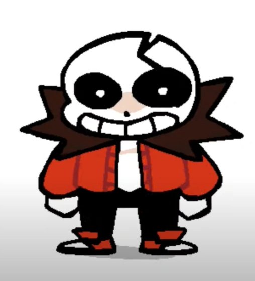 HardTale Sans