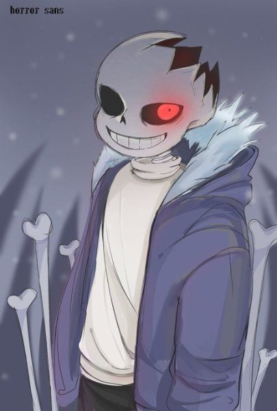 Horror
