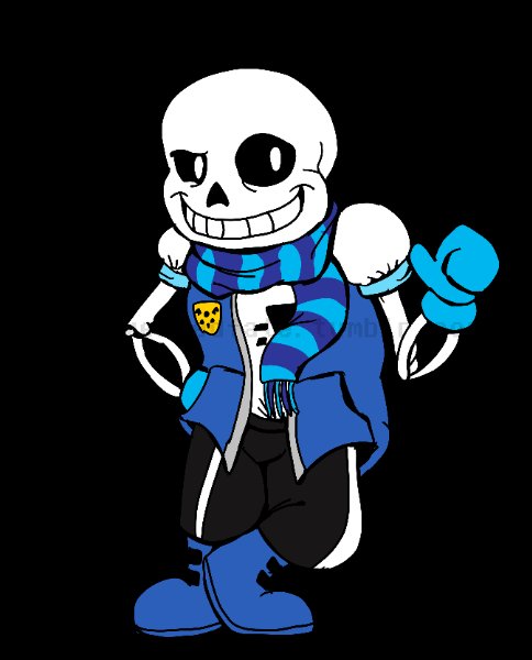 Inverted Fate sans