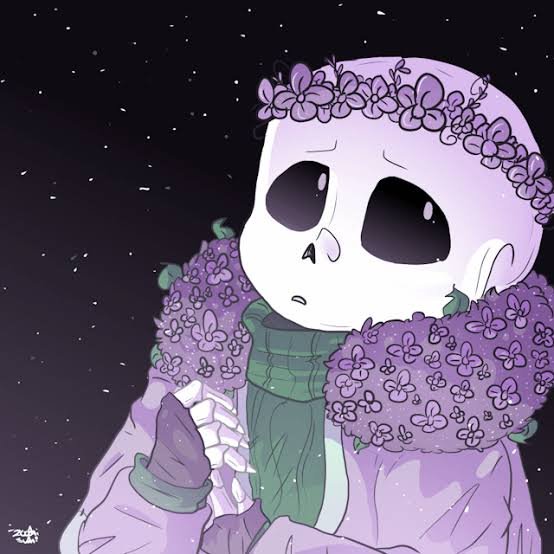 Lavender sans