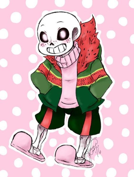 Melon sans