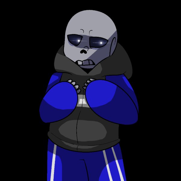 Negatale sans