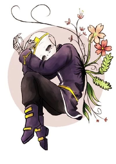 Passive Nightmare