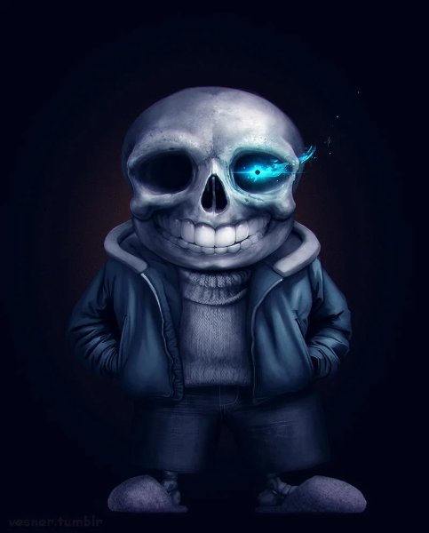 Realistic sans