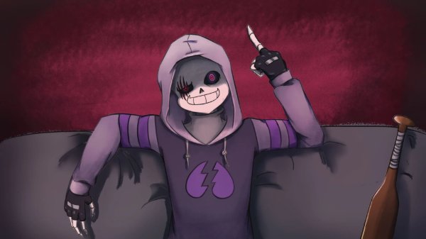 Scoundrel Sans