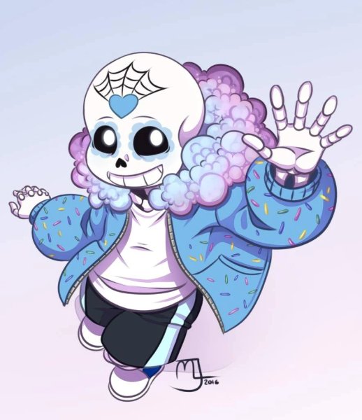 Sugar sans