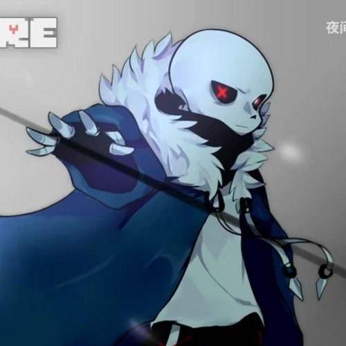 Undercure sans