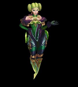 Emerald