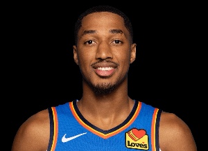 Aaron Wiggins