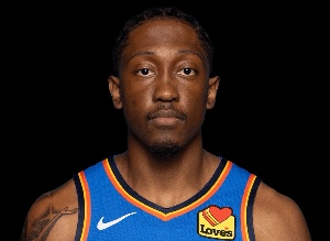 Jalen Williams