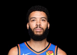 Kenrich Williams