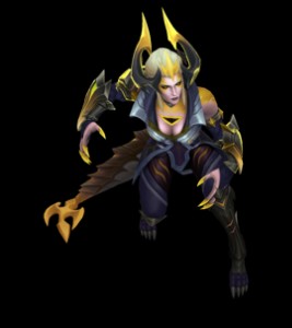 Cursed