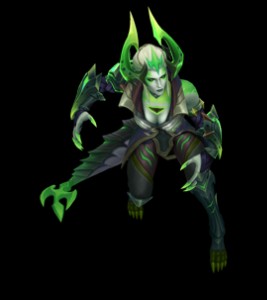 Emerald