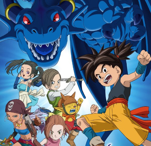Blue Dragon - ohne folgendes Sequel