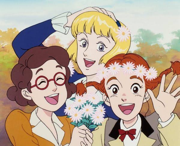 Das Geheimnis von Daddy Langbein - Japanisch Watashi no Ashinaga Ojisan