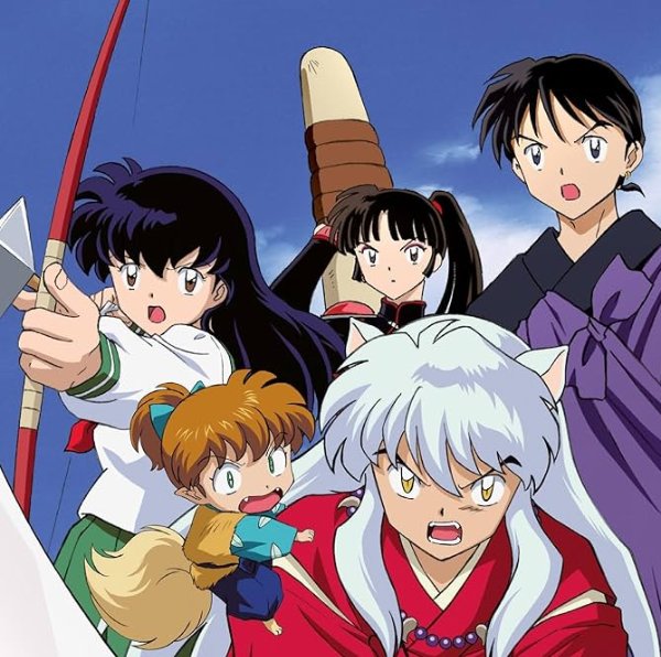Inuyasha