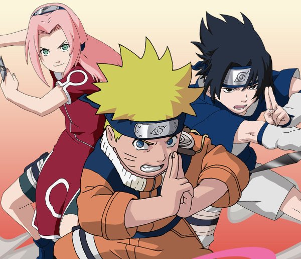 Naruto