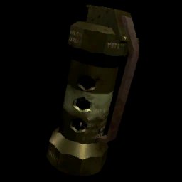 Stun Grenade