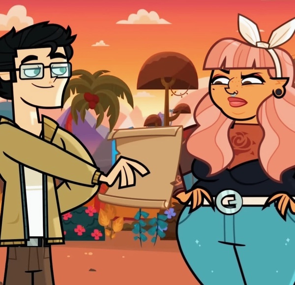 Spencer X Natalia