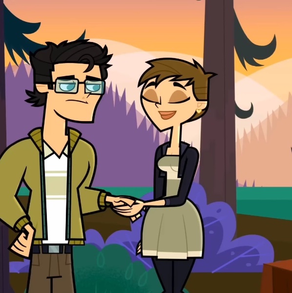 Spencer X Ivy