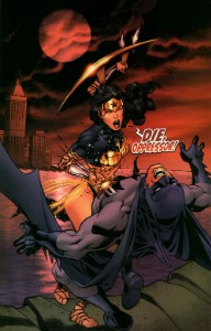 Absolute Power (2005)